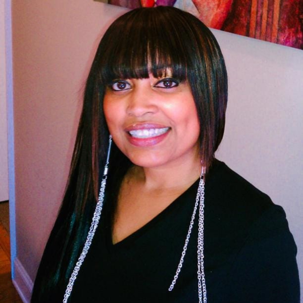 Meet your Posher, Sharee
